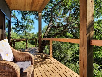 Kingfisher Creek Safari Lodge 3*