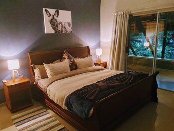 Kingfisher Creek Safari Lodge 3*
