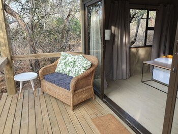 Kingfisher Creek Safari Lodge 3*