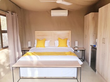 Kingfisher Creek Safari Lodge 3*