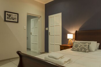 Kingfisher Creek Safari Lodge 3*
