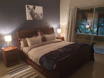 Kingfisher Creek Safari Lodge 3*