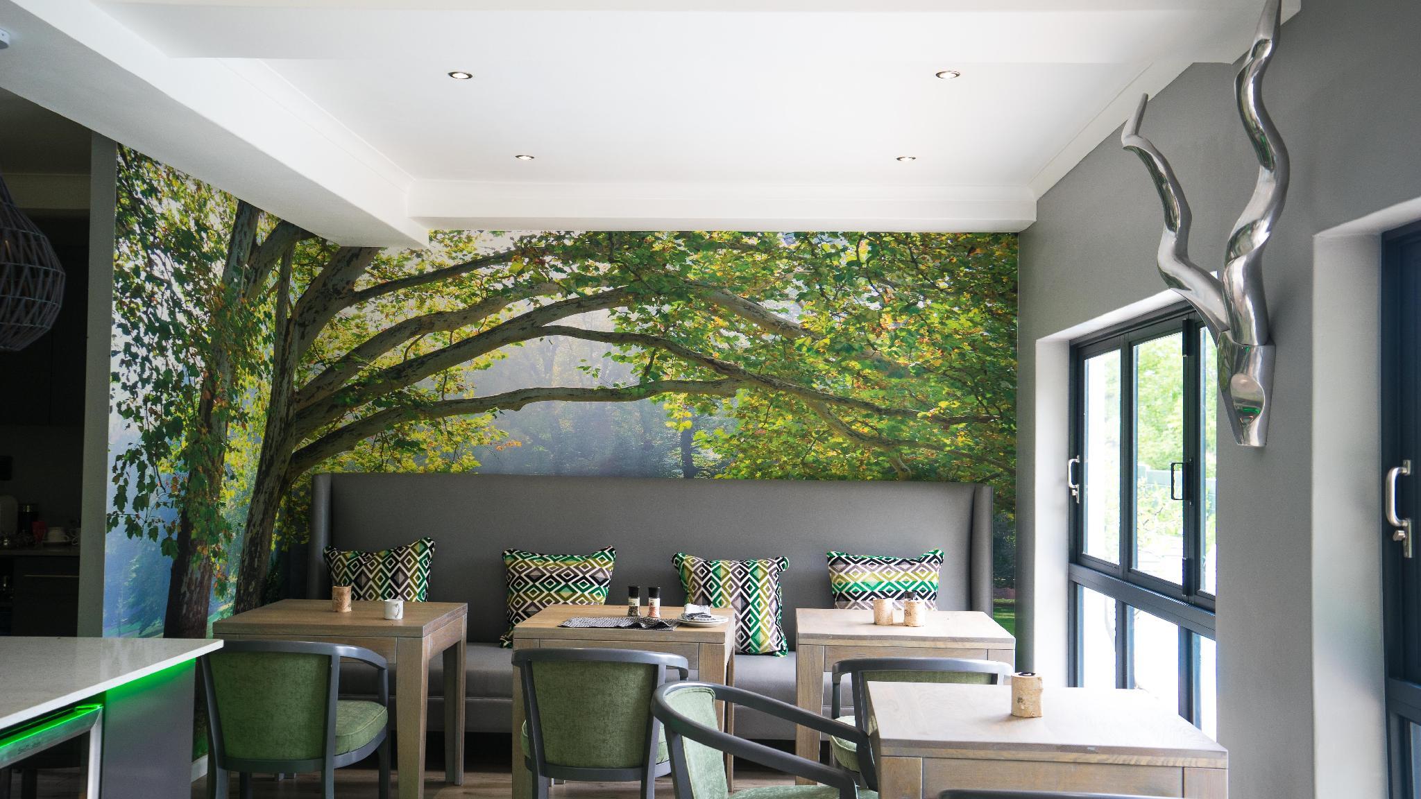 Silver Forest Boutique Hotel, Spa, Restaurant & Bar 4*