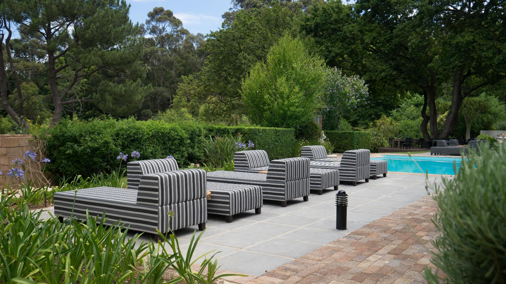Silver Forest Boutique Hotel, Spa, Restaurant & Bar 4*