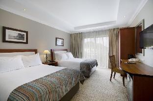 Garden Route Hotel 4*