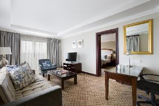 Garden Route Hotel 4*