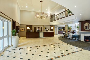 StayEasy Century City 3*