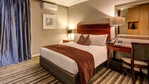 Southern Sun Katherine Street 4*