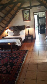 Foundry Guest Lodge 0*