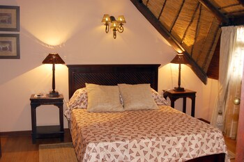 Foundry Guest Lodge 0*
