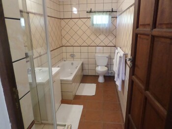 Foundry Guest Lodge 0*
