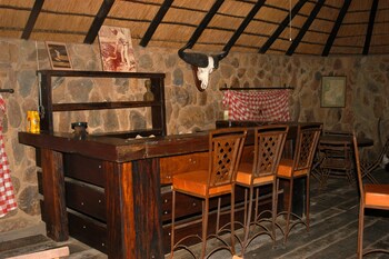Foundry Guest Lodge 0*