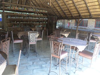 Foundry Guest Lodge 0*
