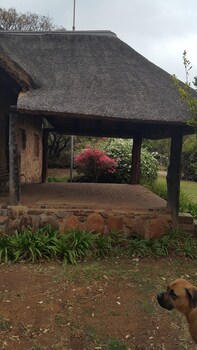 Foundry Guest Lodge 0*