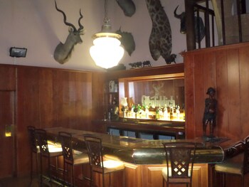 Foundry Guest Lodge 0*