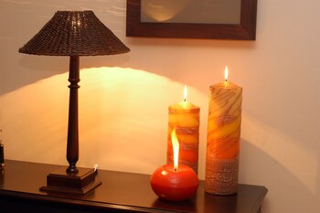 Foundry Guest Lodge 0*