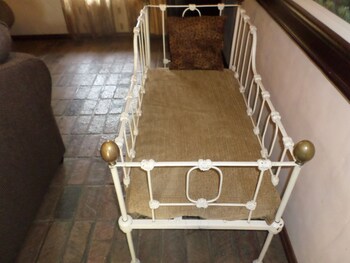 Foundry Guest Lodge 0*
