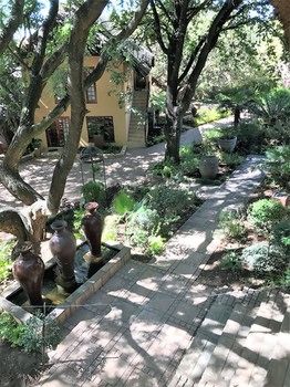 The Garden Venue Hotel 0*