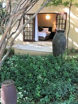 The Garden Venue Hotel 0*