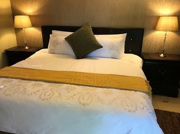 The Garden Venue Hotel 0*