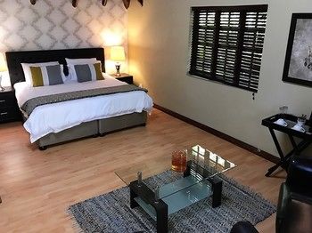 The Garden Venue Hotel 0*