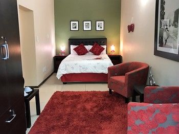 The Garden Venue Hotel 0*