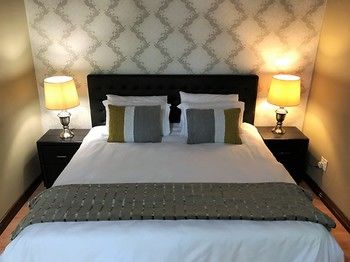 The Garden Venue Hotel 0*