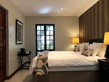The Garden Venue Hotel 0*