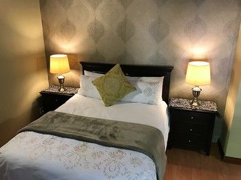 The Garden Venue Hotel 0*