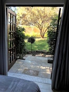 The Garden Venue Hotel 0*