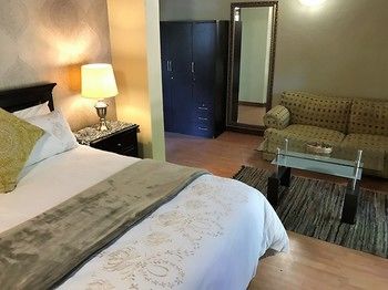 The Garden Venue Hotel 0*