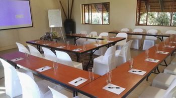 The Garden Venue Hotel 0*
