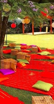The Garden Venue Hotel 0*