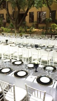 The Garden Venue Hotel 0*