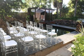The Garden Venue Hotel 0*