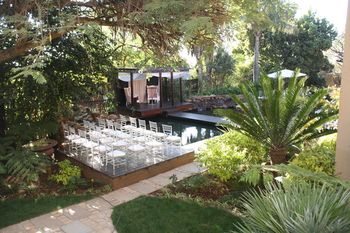 The Garden Venue Hotel 0*
