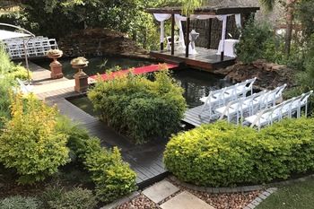 The Garden Venue Hotel 0*