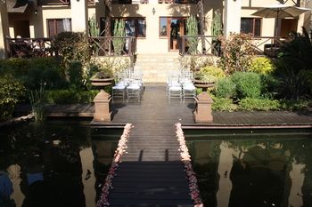 The Garden Venue Hotel 0*