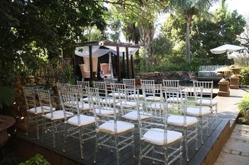 The Garden Venue Hotel 0*