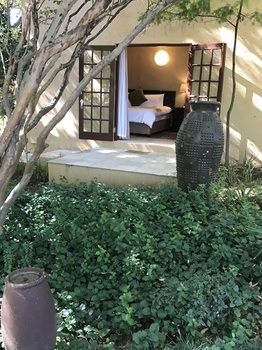 The Garden Venue Hotel 0*