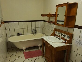 Glen Afric Country Lodge 0*