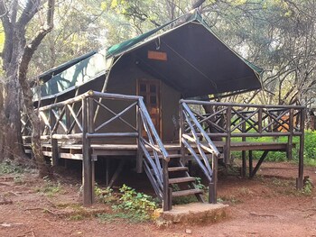 Glen Afric Country Lodge 0*