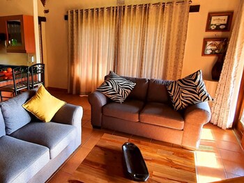 Glen Afric Country Lodge 0*