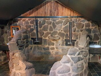 Glen Afric Country Lodge 0*