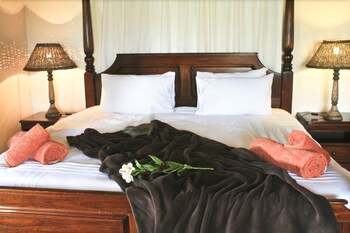 Glen Afric Country Lodge 0*