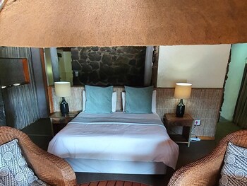 Glen Afric Country Lodge 0*