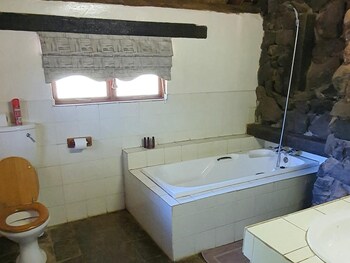 Glen Afric Country Lodge 0*