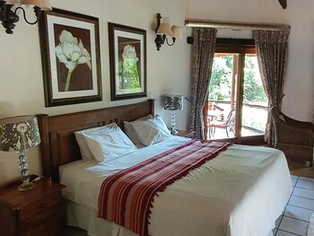 Glen Afric Country Lodge 0*