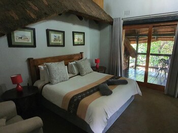 Glen Afric Country Lodge 0*