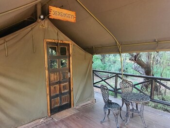 Glen Afric Country Lodge 0*